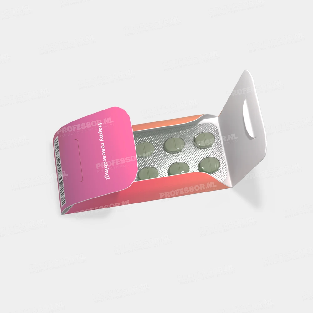 2C-B-FLY 10mg Pellets - Image 2