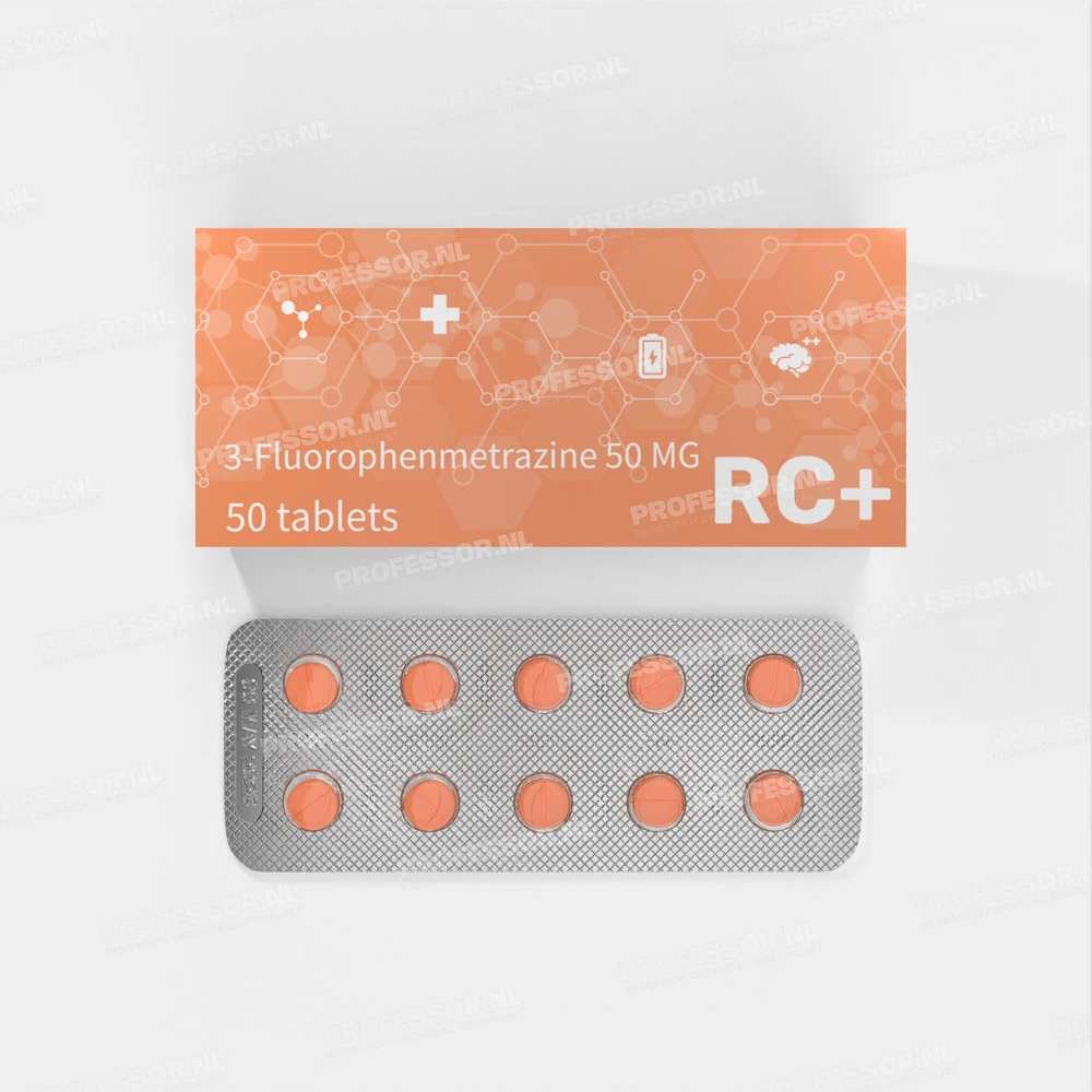 3-FPM 50 mg Pellets - Image 2