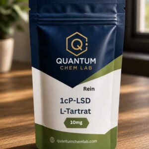 1cP-LSD L-Tartrat Rein