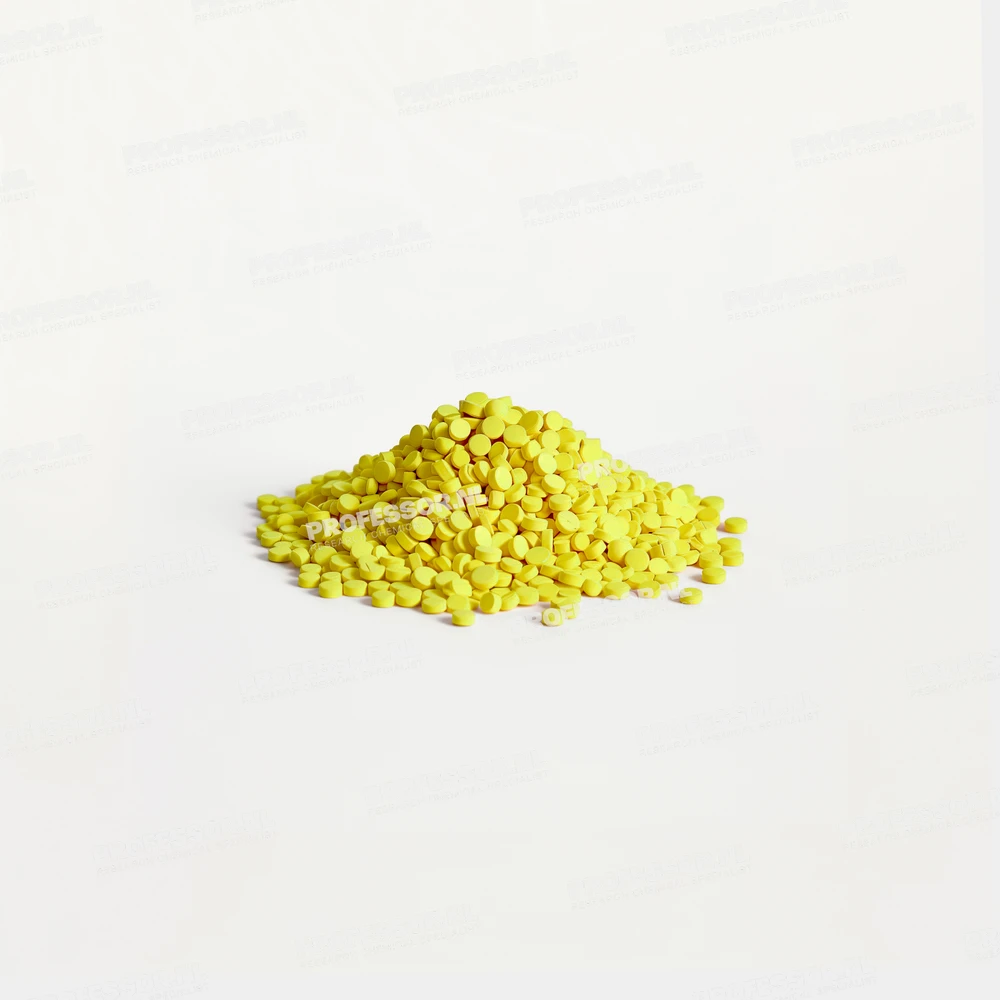 4F-MPH 15mg Pellets - Image 2