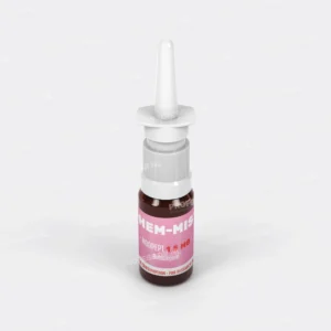 Chem-mist 4-HO-MET Spray 7%