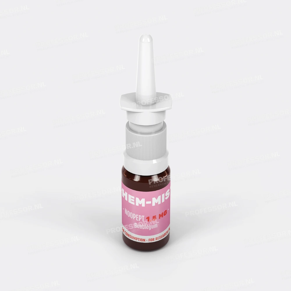 Chem-mist 4-HO-MET Spray 7%