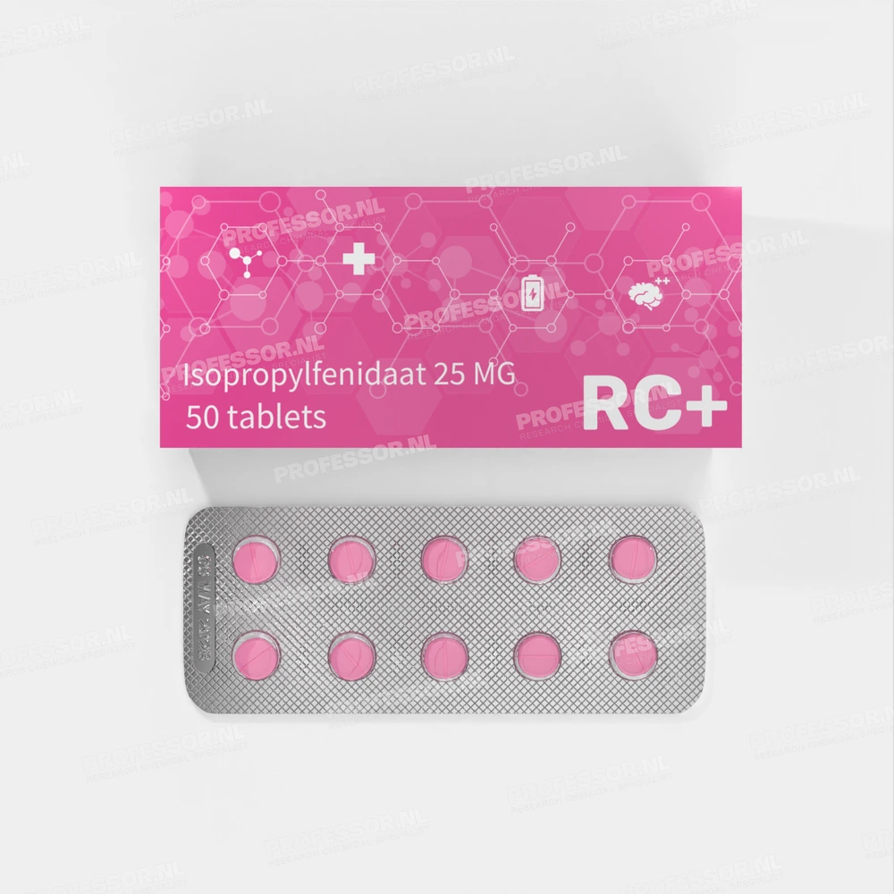 IPPH 25mg Pellets - Image 2