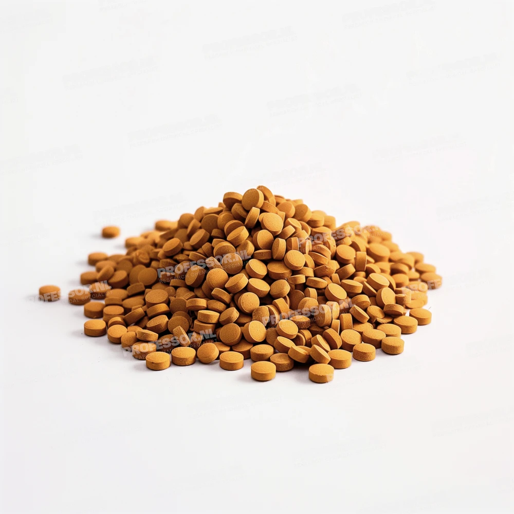 MK-677 10 mg Pellets - Image 2