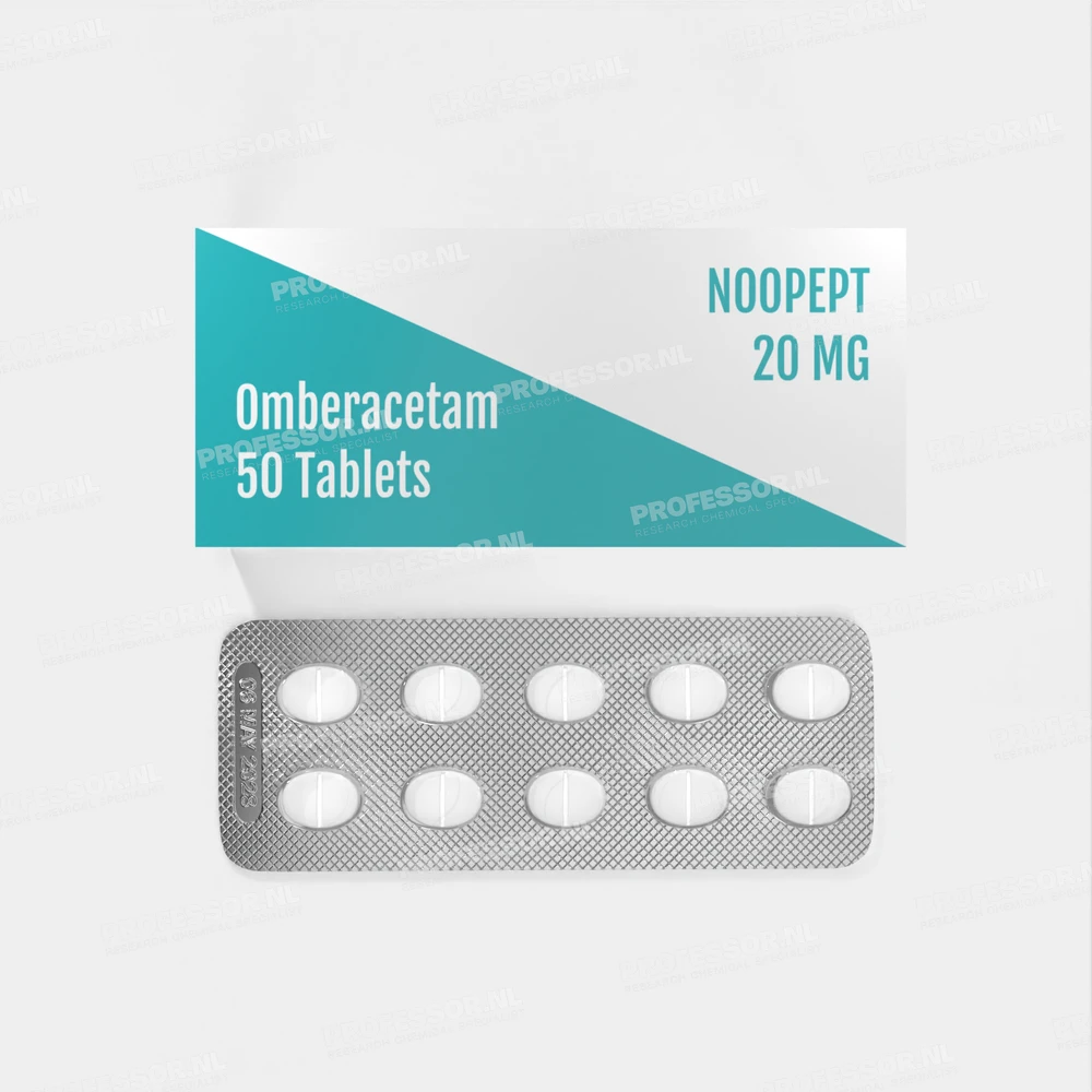 NOOPEPT 20 mg Pellets - Image 2