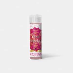 Pink Mandala 5 ml Mischung