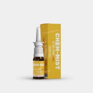 Chem-mist 2F-DCK 30% Spray