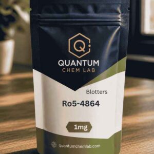 Ro5-4864 1 MG Blotters