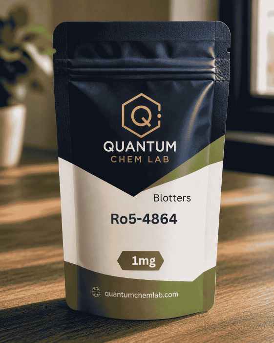 Ro5-4864 1 MG Blotters