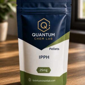 IPPH 25mg Pellets