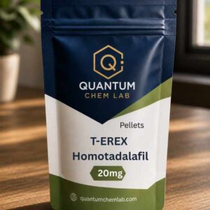 T-EREX Homotadalafil 20 MG Pellets