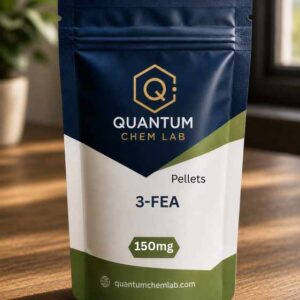 3-FEA 150mg Pellets
