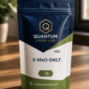 5-MeO-DALT HCl