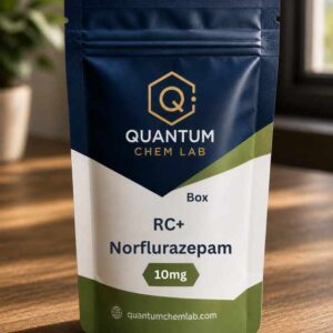 RC+ Norflurazepam 10 mg Box