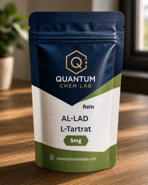 AL-LAD L-Tartrat Rein