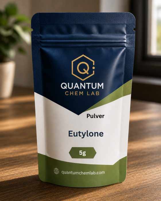 Eutylone Pulver kaufen
