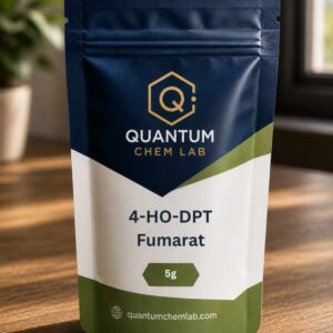 4-HO-DPT Fumarat kaufen