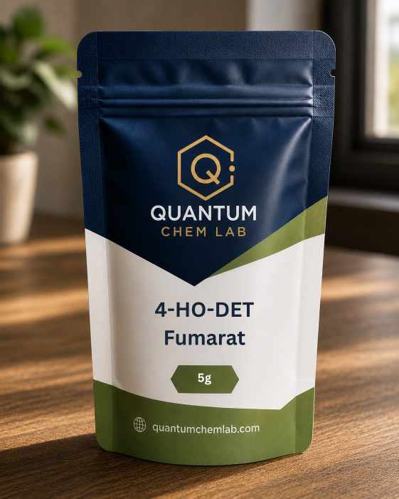 4-HO-DET Fumarat kaufen