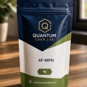 4F-MPH (4-Fluormethylphenidat) kaufen