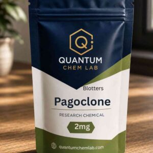 Pagoclone 2 MG Blotters