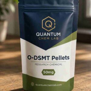 O-DSMT 50 mg Pellets