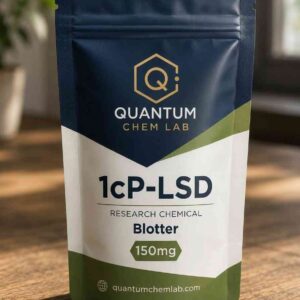 1cP-LSD 150mg Art-Blotter