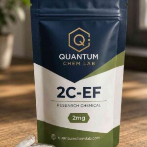 2C-EF 2mg Capsules