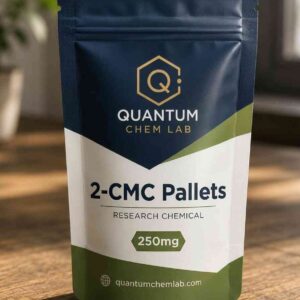 2-CMC 250mg pellets