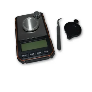 Digitale Tank Mini-Waage