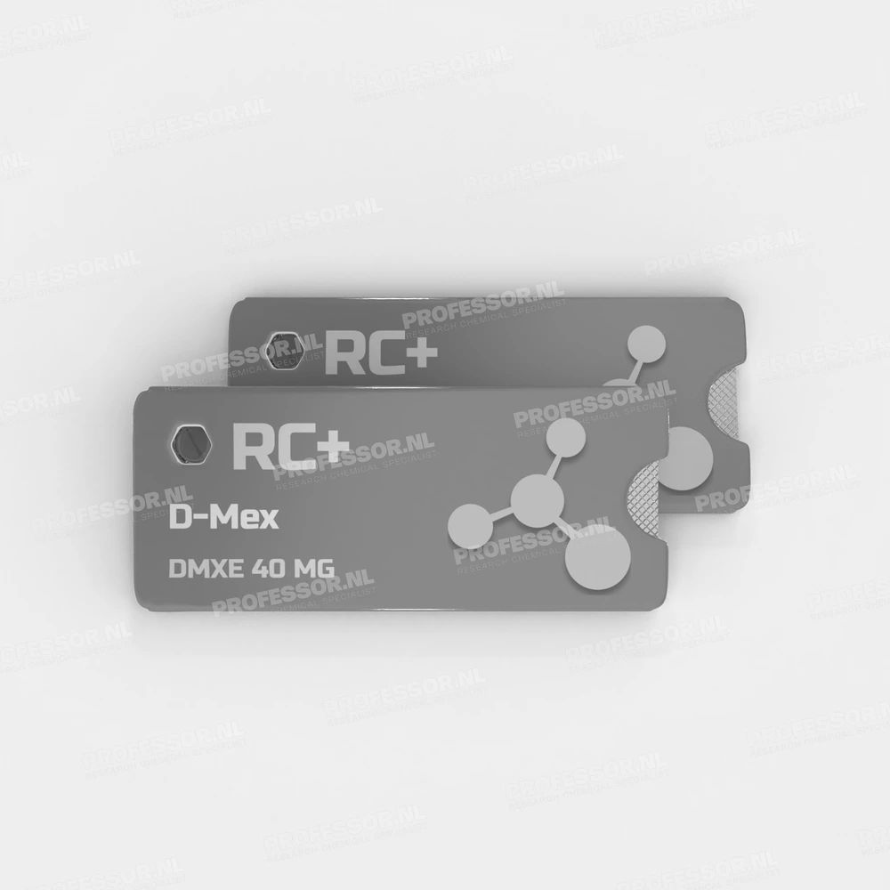 DMXE 40mg Pellets - Image 2