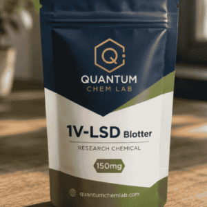 1V-LSD 150mg Blotter