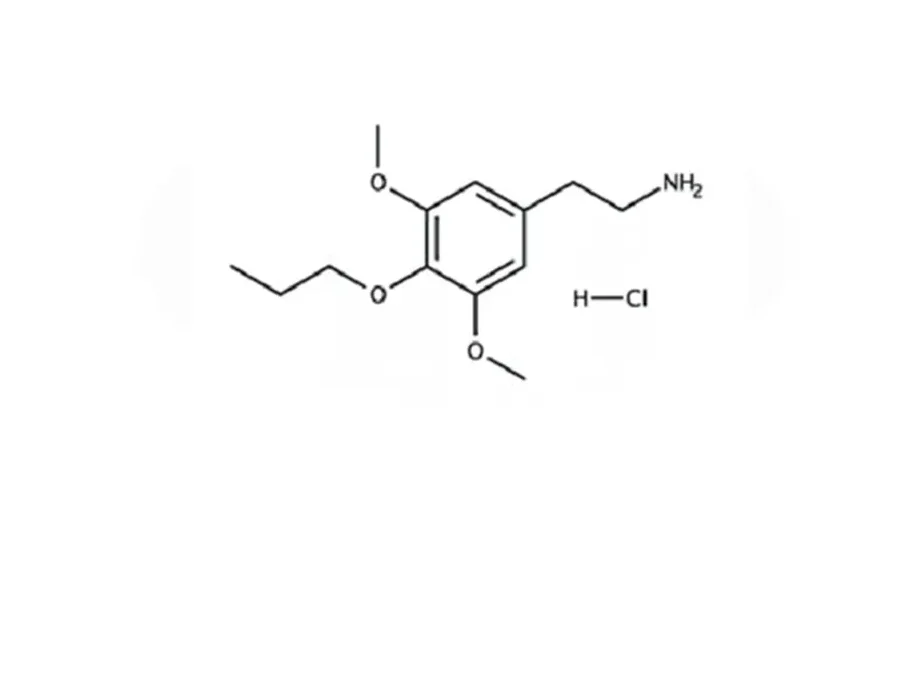 Proscaline Hydrochlorid kaufen - Image 2