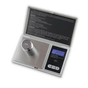 Digitale Mini-Waage