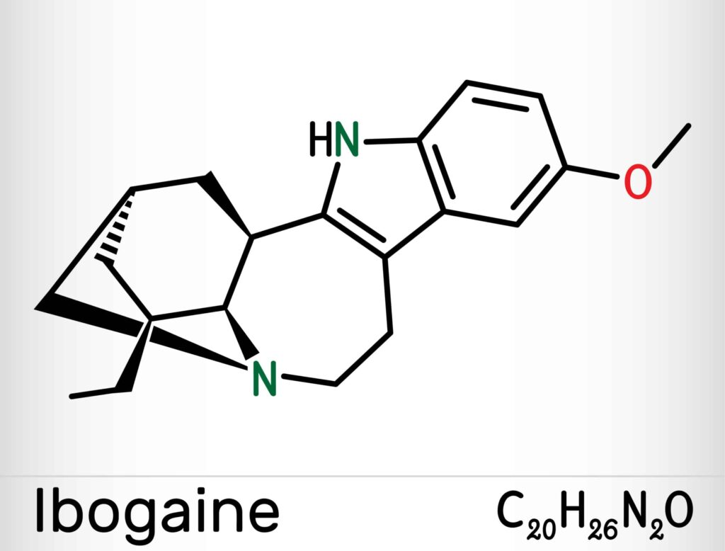 Ibogaine Research